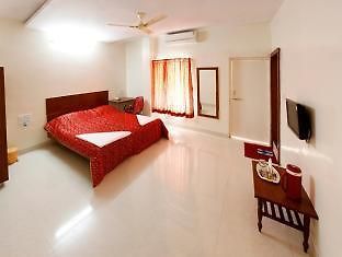 Hotel Oberoi Aurangabad  Exterior photo