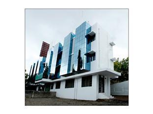 Hotel Oberoi Aurangabad  Exterior photo