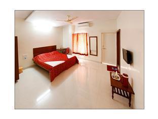 Hotel Oberoi Aurangabad  Exterior photo